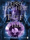 Thief of Time (eBook): Discworld Series, Book 26